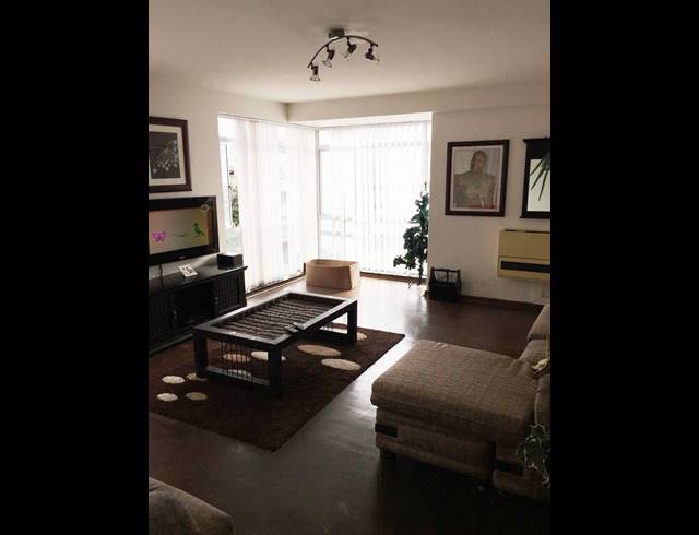 3 BEDROOM APARTMENT RENTED IN HUMEWOOD
